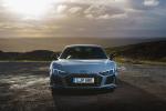 Audi R8 V10 Performance 2019 года (UK)